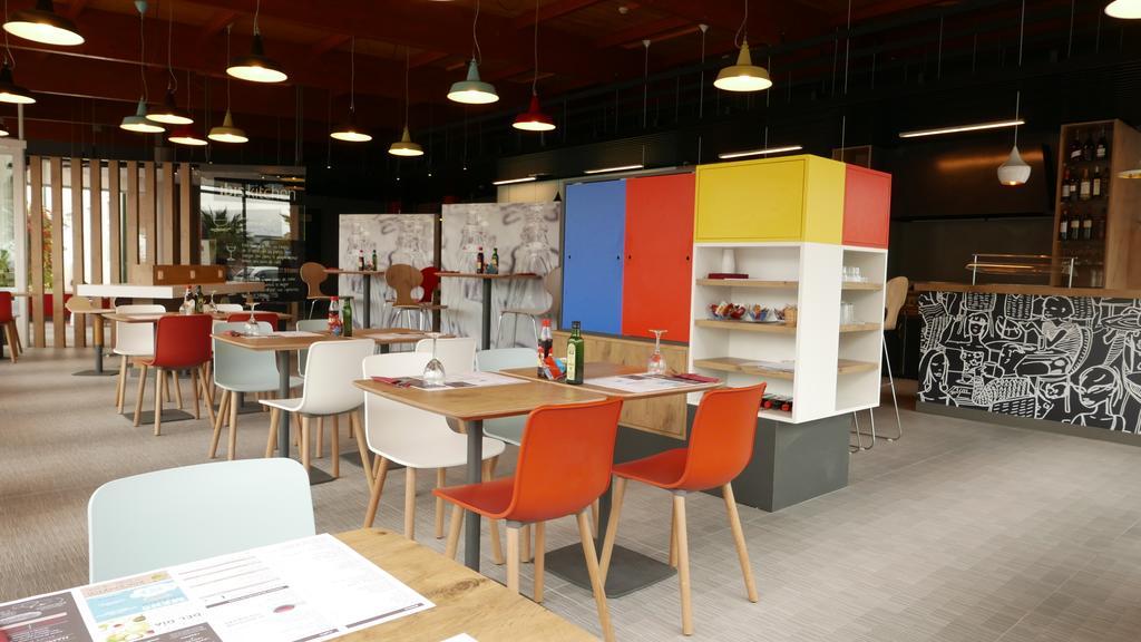 Ibis Hotel لقنت المظهر الخارجي الصورة